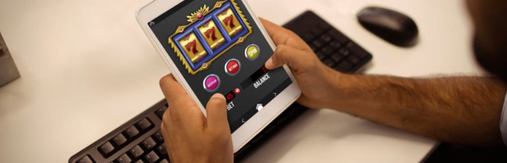 Välja mobil casino – saker att tänka på